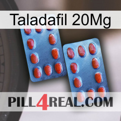 Taladafil 20Mg 05